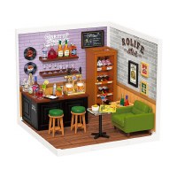 ROLIFE LEISURELY CHEERS BAR