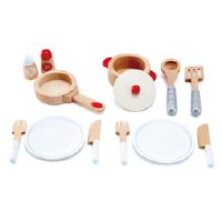 HAPE COOK 'N SERVE SET