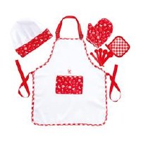 HAPE CHEF PACK