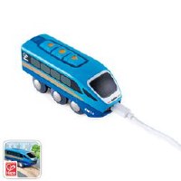 HAPE REMOTE CONTROL TRAIN