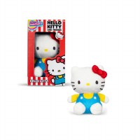 HELLO KITTY MICRO TEENIES HK BLUE