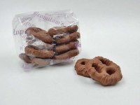 BROMILOW'S 5oz MILK MINI PRETZELS