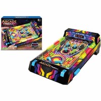 ARCADE PINBALL GAME