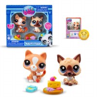 LITTLEST PET SHOP PAIRS 30/34