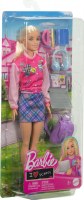 BARBIE I LOVE SCHOOL PLAYSET BLONDE