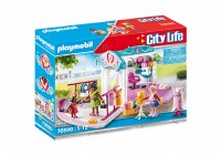 PLAYMOBIL FASHION DESIGN STUDIO