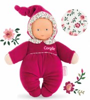 COROLLE BABIDOUX PINK GRENADINE
