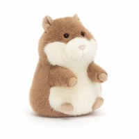 JELLYCAT GORDY GUINEA PIG