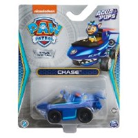 PAW PATROL D/C AQUA PUPS CHASE