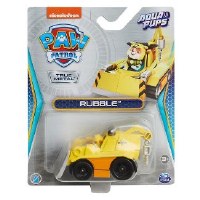 PAW PATROL DC AQUA PUPS RUBBLE