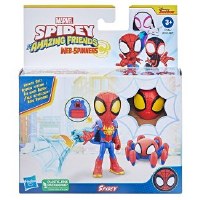 SPIDEY & FRIENDS WEB SPINNER SPIDEY