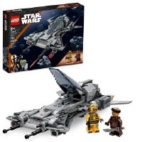 LEGO STAR WARS PIRATE SNUB FIGHTER