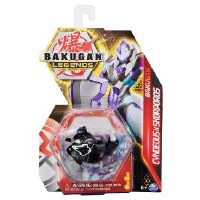 BAKUGAN CORE FIG CYNDEOUS V SKORPOROS