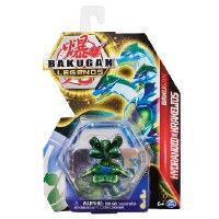 BAKUGAN CORE FIG HYDRONOID V KRAK