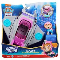 PAW PATROL AQUA PUP SKYE