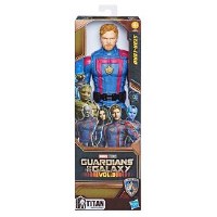 STAR-LORD ACTION FIGURE