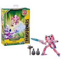 TRANSFORMERS CYBERVERSE ARCEE