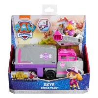 PAW PATROL BIG TRUCK PUP'S SKY