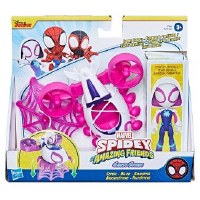 SPIDEY & FRIENDS GHOST COPTER