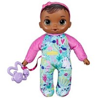 BABY ALIVE SOFT 'N CUTE DOLL