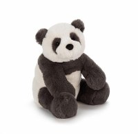 JELLYCAT HARRY PANDA CUB MEDIUM