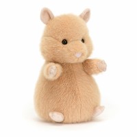 JELLYCAT HANK  HAMSTER