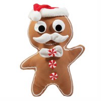 KID ROBOT LG GINGERBREAD JI