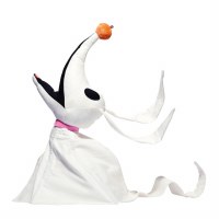 KID ROBOT INTERACTIVE ZERO PLUSH