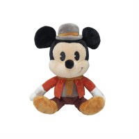KID ROBOT CHRISTMAS CAROL MICKEY