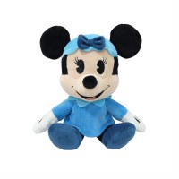 KID ROBOT CHRISTMAS CAROL MINNIE