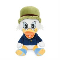 KID ROBOT 7.5" PHUNNY SCROOGE MCDUCK