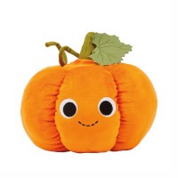 KID ROBOT INTERACTIVE JACK-O-LANTERN