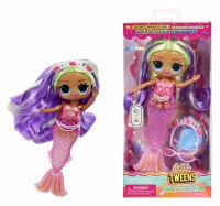 LOL TWEENS MERMAIDS CLEO COVE