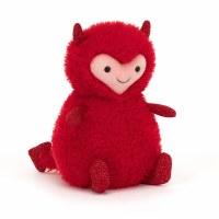 JELLYCAT HUGG McSNUGG