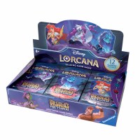 LORCANA URSULA'S RETURN BOX/24 PACKS