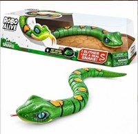 ROBO ALIVE SNAKE