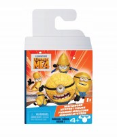 MINIONS ME4 MYSTERY FIGURE BOX