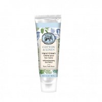 MICHEL & CO HAND CREAM COTTON/LINEN 1oz