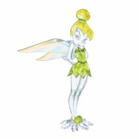 FACETS FIGURE TINKERBELL