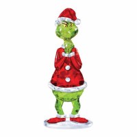 ENESCO FACETS FIGURE THE GRINCH