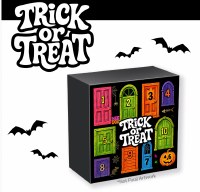 NEEDOH TRICK OR TREAT COUNTDOWN SET
