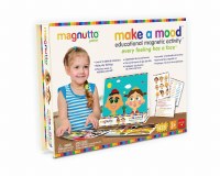 MAGNUTTO JR ACTIVITY SET MAKE A MOOD