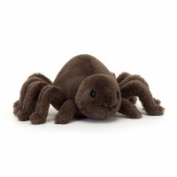 JELLYCAT OOKY SPIDER