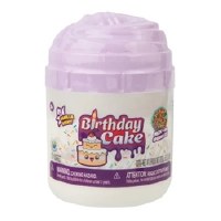ORB SLIME BIRTHDAY CAKE