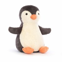 JELLYCAT PEANUT PENGUIN LARGE