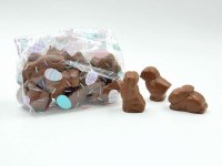 BROMILOW'S 5oz MILK PEANUT BUTTER FIGURE