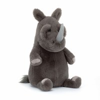 JELLYCAT RODERICK RHINOCEROS