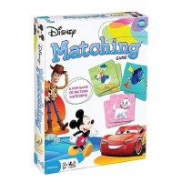 DISNEY CLASSIC MATCHING GAME