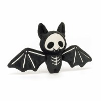 JELLYCAT SKELEBAT JIM