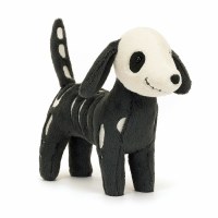 JELLYCAT SKELEDOG DAN